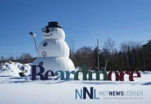 Geraldton / Greenstone Weather Forecast for March 14, 2024: Get Set for a Spring Weather Weekend Beardmore