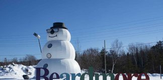 April 18, 2026: Geraldton and Greenstone Stay Cold with Flurries, Ice Pellets, and Freezing Drizzle Risk Beardmore