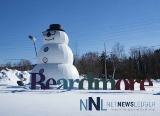 April 18, 2026: Geraldton and Greenstone Stay Cold with Flurries, Ice Pellets, and Freezing Drizzle Risk Beardmore