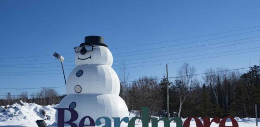 April 18, 2026: Geraldton and Greenstone Stay Cold with Flurries, Ice Pellets, and Freezing Drizzle Risk Beardmore