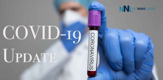 Coronavirus Covid-19 Update