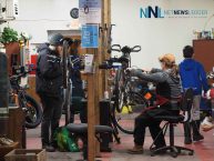 Community Spokes