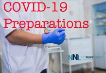 Thunder Bay and Area Influenza Pandemic Plan COVID-19 Update