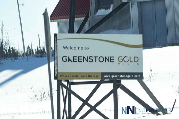 Greenstone Gold