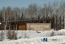 Geraldton–Greenstone Sunday Forecast: Cold Grip Tightens, Flurries Possible Greenstone