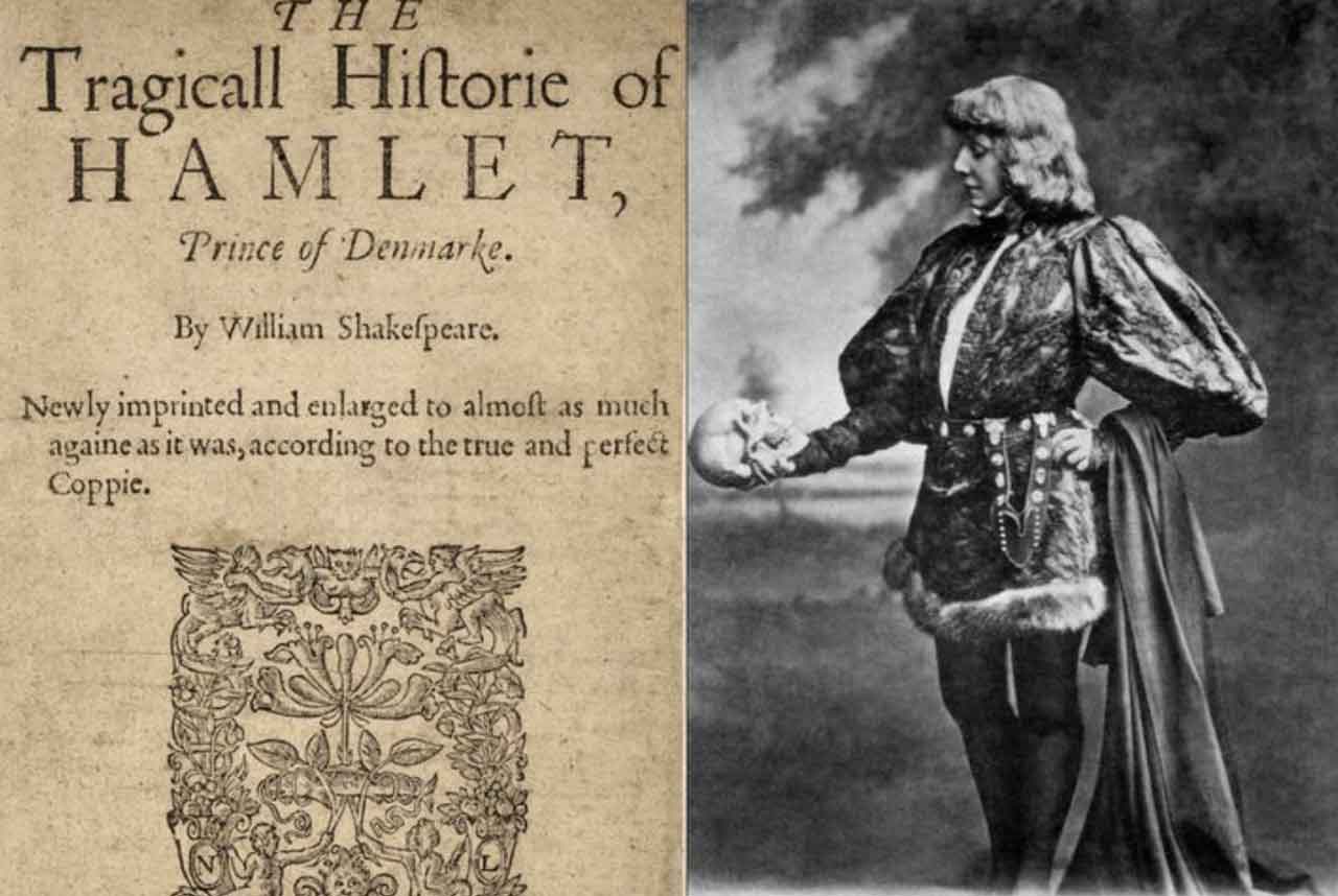 william shakespeare tragedies