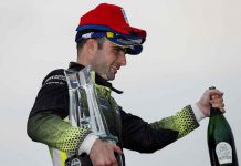 24 Hours of Le Mans is the Holy Grail of Car Racing – Richard Heistand Richard Neistand