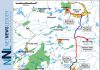 Canadian Chrome says three First Nations members will advise on Ring of Fire assets, while stressing their Nations have not consented to any transaction Ring of Fire Map