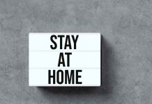 Maintaining a Productive and Healthy Workforce During Coronavirus Stay at Home