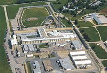 Visitation to Federal Correctional Facilities Cancelled over COVID-19 Concerns Stony Mountain Institution