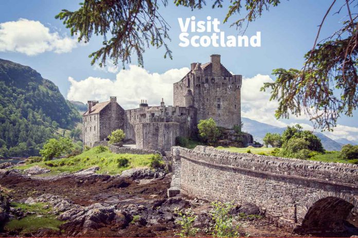 5 Tips for Visiting Scotland