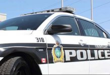 Child Assaulted Near Winnipeg Encampment While Playing in Park winnipeg police