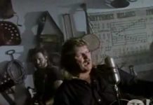 Joe Diffie – Country Star Dead at 61 from Coronavirus Joe Diffie