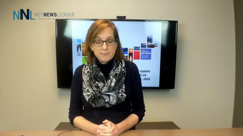 Thunder Bay Now Has 18 Cases of COVID19 NetNewsLedger