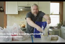 Reduce Your Risk – Advice from a Doctor for Grocery Shopping