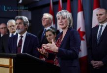 Ottawa Unveils Updated Prosperity & Growth Strategy for Northern Ontario, Allocates $4.6 M to Tourism Minister of Indigenous Services Patty Hajdu