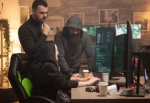 COVID-19 and Cyber Threats: Use Critical Thinking Always When Online Computer Hackers and Cyver-Badmen and women are looking to take advantage of you