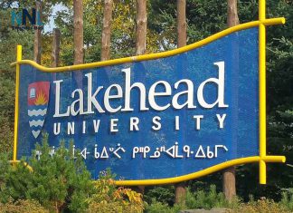 Lakehead University celebrates graduating students and honours distinguished Canadians during the 2026 Thunder Bay convocation ceremonies Lakehead University