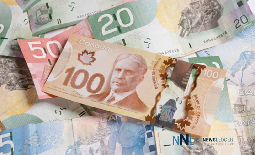 Fraser Institute Says Average Canadian Family Paid More in Taxes that