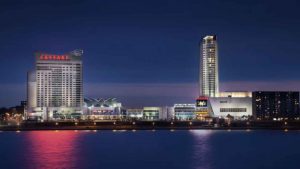 Caesars Windsor Hotel & Casino