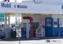 Carbon Tax Price Jump Hits on April 1st Gas Prices in Thunder Bay on April 30 2020