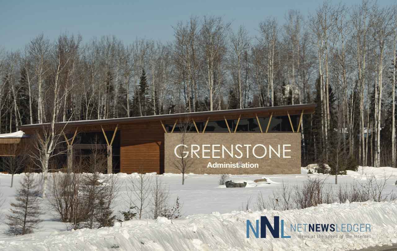 Greenstone