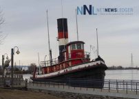 James Whalen – Thunder Bay