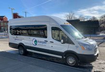 Kasper Transportation Set to Re-Start Ontario Bus Services Kasper Transportation