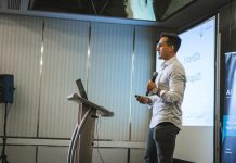 Want to Become a Motivational Speaker? Darik Alexander Spills His Secrets!