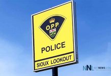Airport Screening Leads to Drug-Trafficking Charges in Sioux Lookout OPP Sioux Lookout