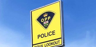 OPP seize $175K in suspected drugs in Sioux Lookout trafficking investigation OPP Sioux Lookout