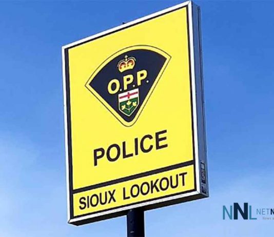 OPP seize $175K in suspected drugs in Sioux Lookout trafficking investigation OPP Sioux Lookout