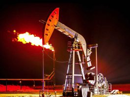 Increasing Oil Prices will Impact Global Economy Image: Thunder Bay photographer Kevin Palmer