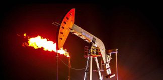 Increasing Oil Prices will Impact Global Economy Image: Thunder Bay photographer Kevin Palmer