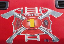 Unattended Woodstove in Garage Damages Current River Property Thunder Bay Fire Rescue