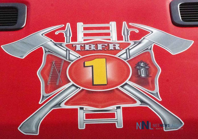 Thunder Bay Fire Rescue