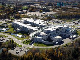 Masking Update from Thunder Bay Regional Health Sciences Centre TBRHSC