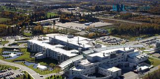 Masking Update from Thunder Bay Regional Health Sciences Centre TBRHSC