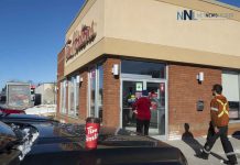 New Tim Hortons App Marks Revised Rewards Program Tim Hortons in Nipigon