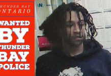 Updated: Thunder Bay Police Manhunt on for Kareem Zedan – Escaped Homicide Suspect Wanted