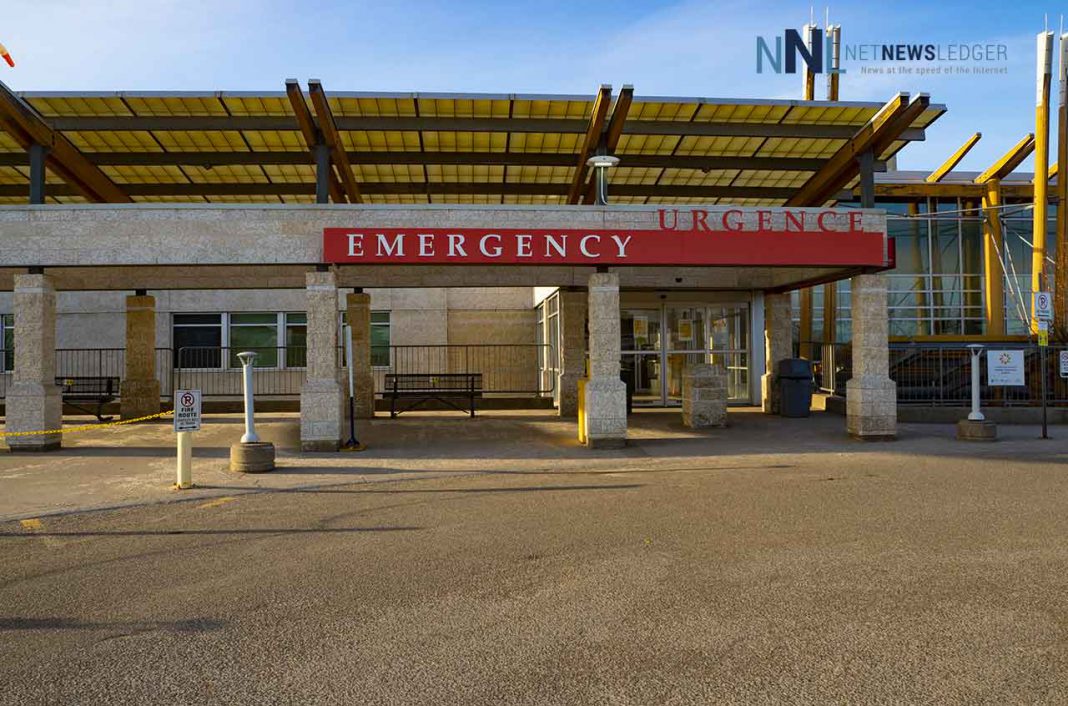 Thunder Bay Regional Health Sciences Centre Virtual Emergency