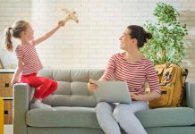 Two Minutes: Have a Family Fun Friday Night The Main Types of Entertainment