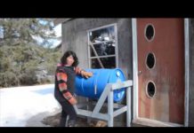 Week Five – Composting for your Green Garden