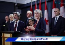 Minister Hajdu – Crisis is Presenting Opportunities to Find New and Permanent Solutions Minister Patty Hajdu