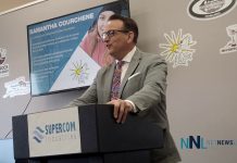 COVID-19 Update with Minister Greg Rickford MPP