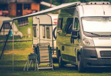 Summer Dreams? Thunder Bay Campgrounds Gear Up for 2024 Season Ontario Parks and Conservation areas