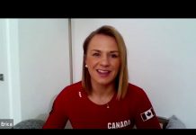 Alberta Pushing COVID-19 Fitness Routines to Stay Healthy