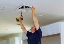 COVID-19 and HVAC: Beware of Airborne Droplets Spreading Throughout Your Home Air Quality