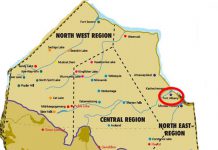 Fort Albany First Nation Forced to Evacuate Due to Aging Dike System Fort Albany