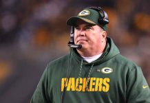 Week 3 NFL Preview & Capsules Green Bay Packers